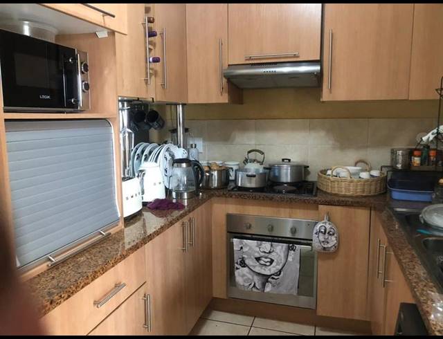 2 BEDROOM TOWNHOUSE FOR SALE IN HESTEAPARK